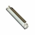 L717TSCH37POL2RM8C309 - CONN D-SUB PLUG 37POS VERT SLDR