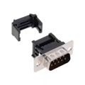 G17K09101001EU - CONN D-SUB PLUG 9POS IDC