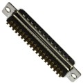 171-037-102L001 - CONN D-SUB PLUG 37POS PNL MNT