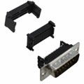 L17DAFRA15P - CONN D-SUB PLUG 15POS IDC