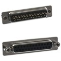 171-025-203L031 - CONN D-SUB RCPT 25POS PNL MNT