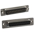 171-025-203L011 - CONN D-SUB RCPT 25POS PNL MNT