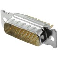 40-9526HDM - CONN D-SUB HD PLUG 26P SLDR CUP