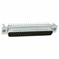 L717SDCH37POL2RM5 - CONN D-SUB PLUG 37POS VERT SLDR