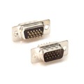 180-015-112-001 - CONN D-SUB HD PLUG 15POS PNL MNT