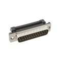 DB25-PF-M1 - CONN D-SUB PLUG 25POS IDC