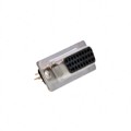 17EHD-026-S-AA-0-00 - CONN D-SUB HD RCPT 26P SLDR CUP