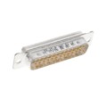 DB25P065TXLF - CONN D-SUB PLUG 25POS SLDR CUP