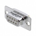 09672094715 - CONN D-SUB RCPT 9POS SLDR CUP