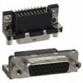 ICD26S13E4GV00LF - CONN D-SUB HD RCPT 26P R/A SLDR