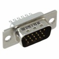 09561005615050 - CONN D-SUB HD PLUG 15P SLDR CUP