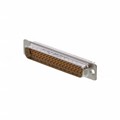 DC37P364TXLF - CONN D-SUB PLUG 37POS VERT SLDR