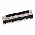 D37S13A4GX00LF - CONN D-SUB RCPT 37POS R/A SLDR