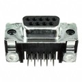 5745781-3 - CONN D-SUB RCPT 9POS R/A SLDR