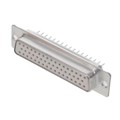 DD50S364TLF - CONN D-SUB RCPT 50POS VERT SLDR