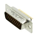 09562005604 - CONN D-SUB HD PLUG 26P SLDR CUP