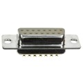 172-E15-202R001 - CONN D-SUB RCPT 15POS PNL MNT