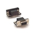 181-015-213R171 - CONN D-SUB HD RCPT 15P R/A SLDR