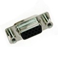 180-015-203L031 - CONN D-SUB HD RCPT 15POS PNL MNT