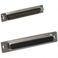 171-037-203L011 - CONN D-SUB RCPT 37POS PNL MNT