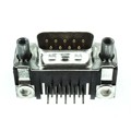 5747250-6 - CONN D-SUB PLUG 9POS R/A SLDR