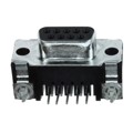 5747844-2 - CONN D-SUB RCPT 9POS R/A SLDR