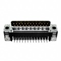 5747238-2 - CONN D-SUB PLUG 25POS R/A SLDR