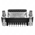 5747845-5 - CONN D-SUB RCPT 15POS R/A SLDR