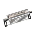DD50S564TLF - CONN D-SUB RCPT 50POS R/A SLDR