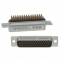 17EHD-044-P-AA-0-00 - CONN D-SUB HD PLUG 44P SLDR CUP