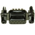 172-E09-203R911 - CONN D-SUB RCPT 9POS PNL MNT