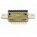 180-026-213R001 - CONN D-SUB HD RCPT 26POS PNL MNT