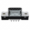 5747150-7 - CONN D-SUB RCPT 9POS VERT SLDR