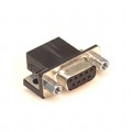 177-009-212-181 - CONN D-SUB RCPT 9POS R/A SLDR