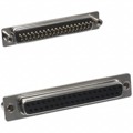 171-037-213R021 - CONN D-SUB RCPT 37P PNL MNT SLDR