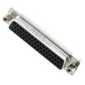 L77SDDH50SOL2RM8 - CONN D-SUB RCPT 50POS VERT SLDR