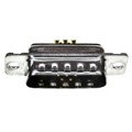 L717TWA7W2P - CONN D-SUB PLUG 7POS PNL MNT