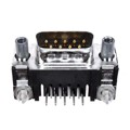 5788793-1 - CONN D-SUB PLUG 9POS R/A SLDR