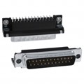 5747842-3 - CONN D-SUB PLUG 25POS R/A SLDR
