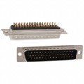 171-050-103L001 - CONN D-SUB PLUG 50POS PNL MNT