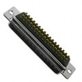 171-050-102L001 - CONN D-SUB PLUG 50POS PNL MNT