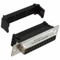 L117DBFRA25S - CONN D-SUB RCPT 25POS IDC