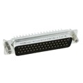 L717SDDH50POL2RM8 - CONN D-SUB PLUG 50POS VERT SLDR