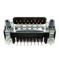5747841-6 - CONN D-SUB PLUG 15POS R/A SLDR