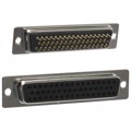 171-050-213R001 - CONN D-SUB RCPT 50P PNL MNT SLDR