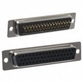 171-050-203L001 - CONN D-SUB RCPT 50POS PNL MNT