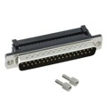 410M0-37-1-00 - CONN D-SUB PLUG 37POS IDC