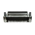 5747846-5 - CONN D-SUB RCPT 25POS R/A SLDR