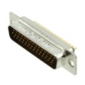 09563005604 - CONN D-SUB HD PLUG 44P SLDR CUP