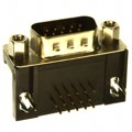 181-015-113R561 - CONN D-SUB HD PLUG 15P R/A SLDR
